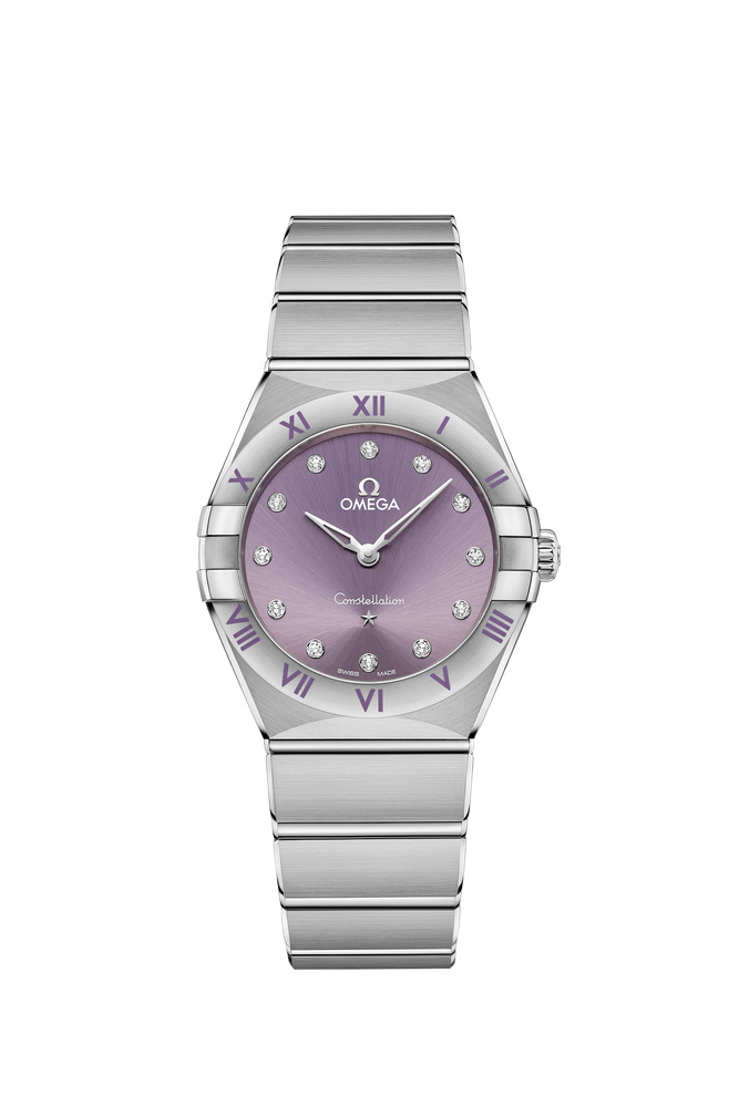 constellation lilas dial 131.10.28.60.60.002