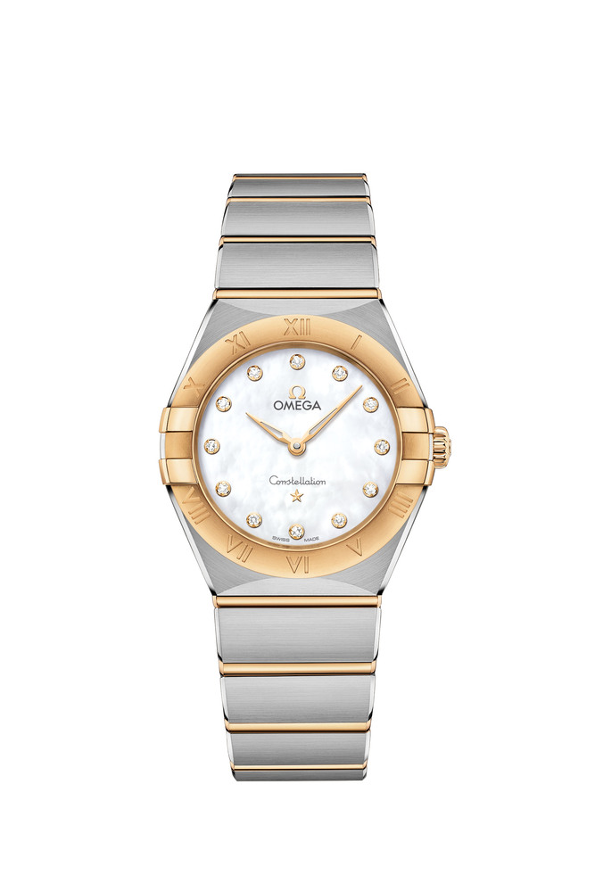 constellation pearl dial 131.20.28.60.55.002