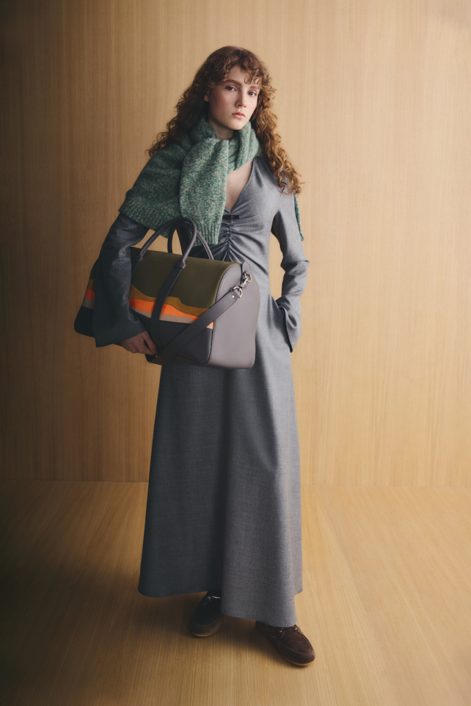 fw26 lookbook