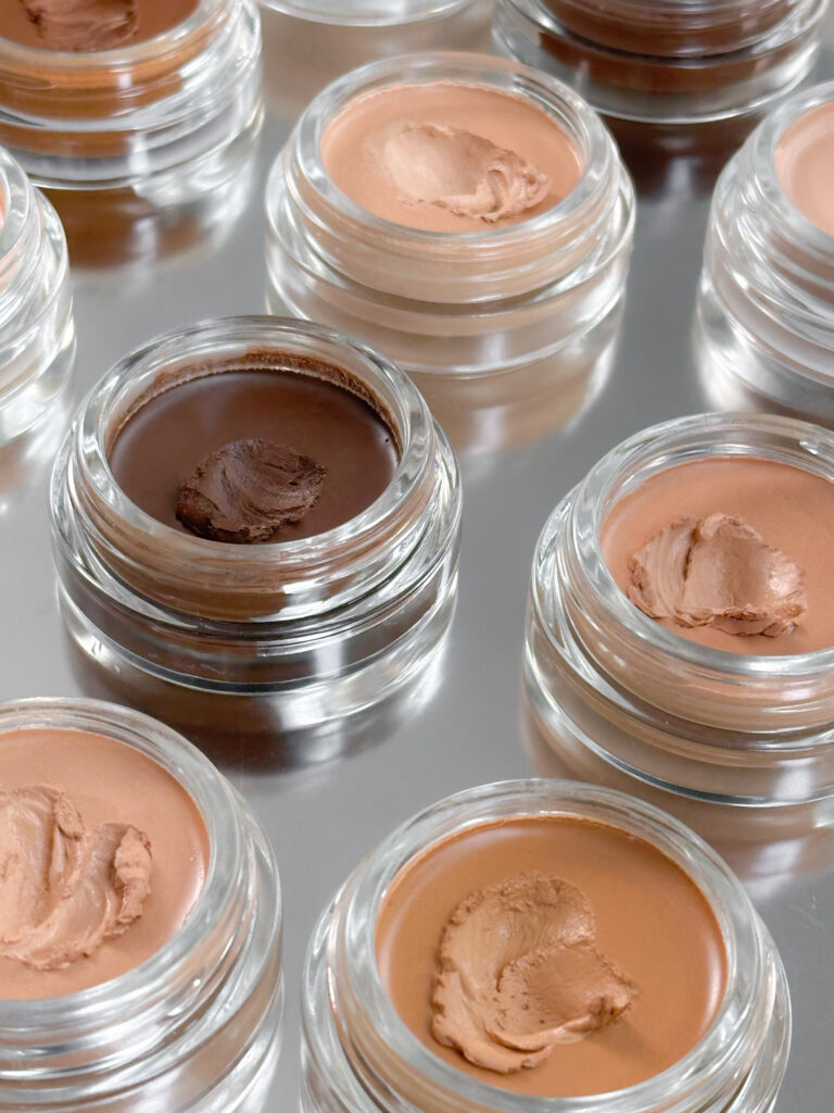 it cosmetics do it all sheer tint face balm moodshot 11