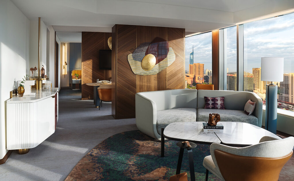 kimpton naluria kuala lumpur celebrity suite living room view ok 1