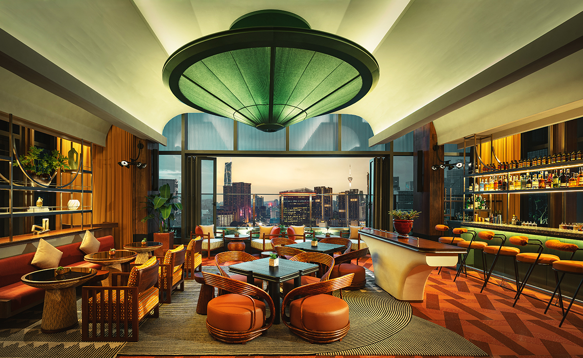 kimpton naluria kuala lumpur four siblings rooftop bar hero ok 1
