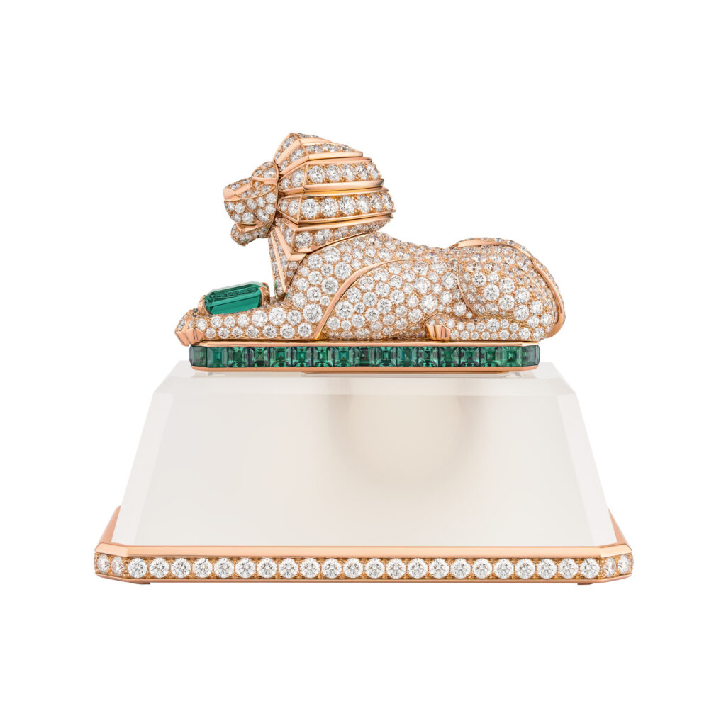le lion (2)