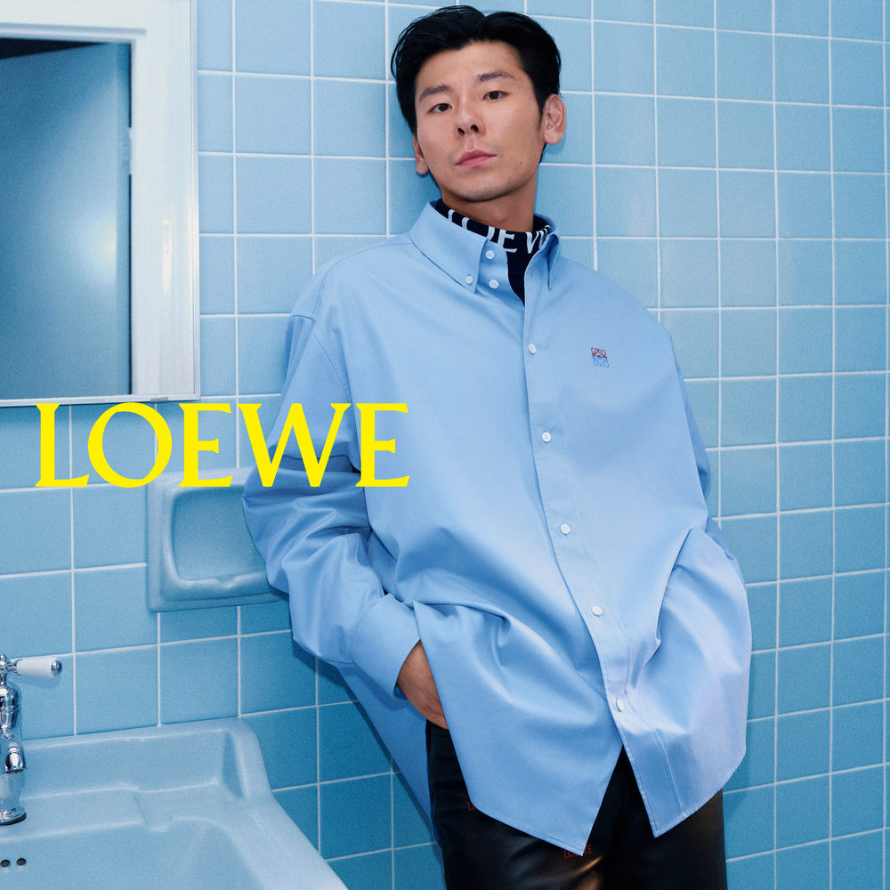 loewe qixi festival campaign images 1x1 2