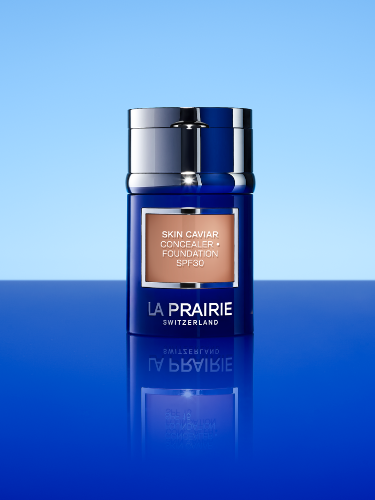 la prairie skin complexion concealer foundation1 1
