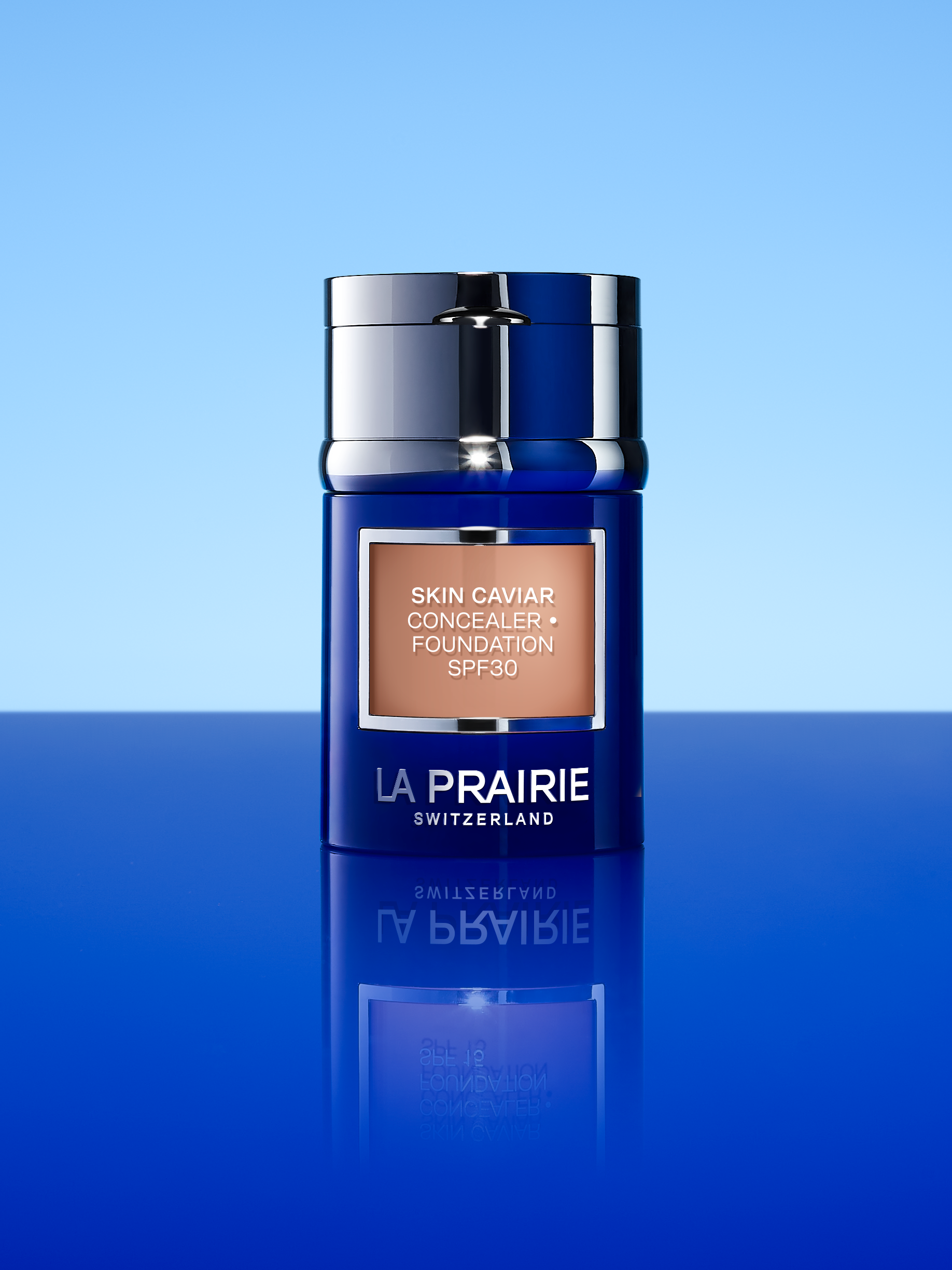 la prairie skin complexion concealer foundation1 1