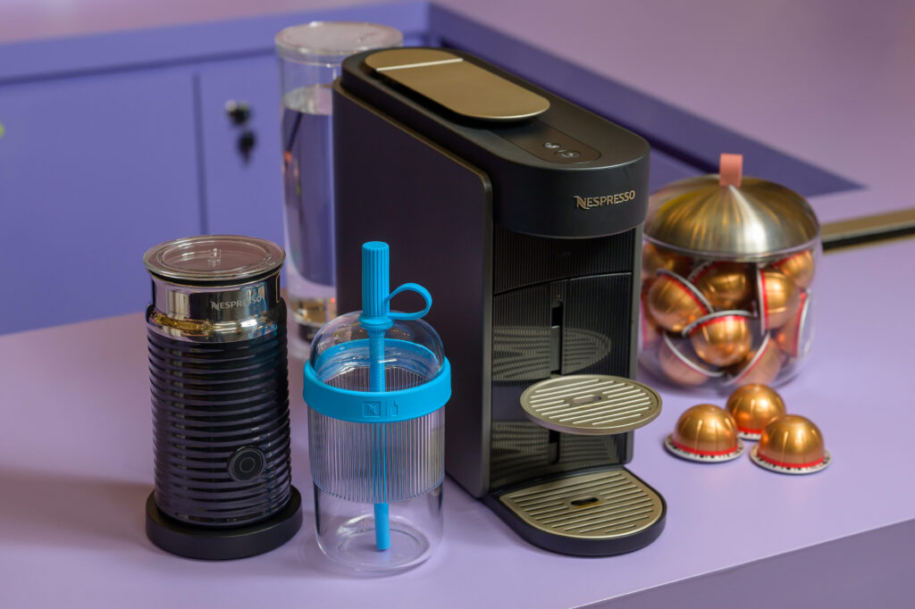 nespresso vertuo world 2026