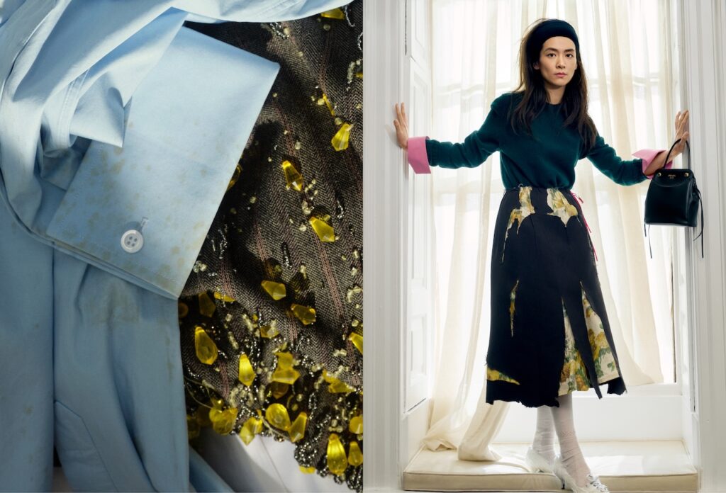 prada fw26 advertising campaign 02