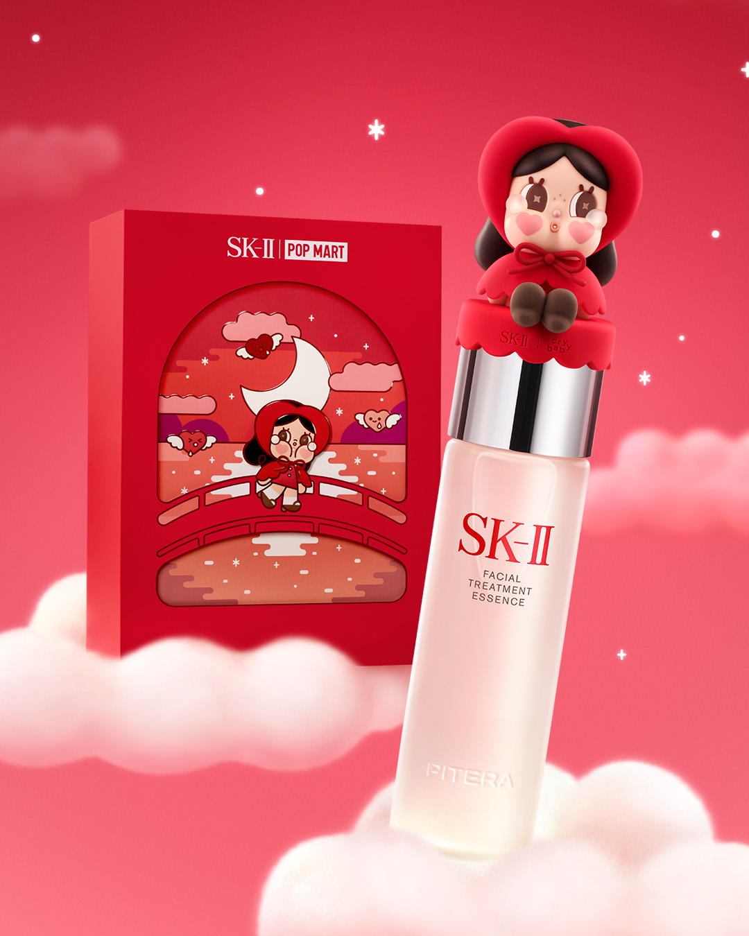 sk ii crybaby kv 1 4x5