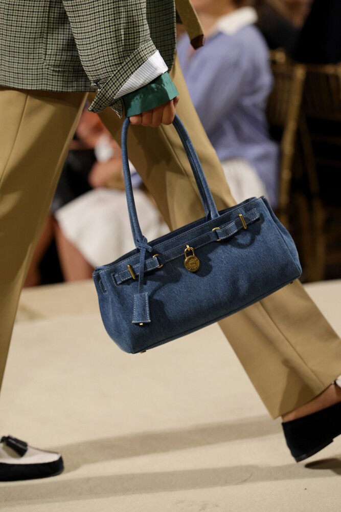 sp27 nyfw tommy hilfiger