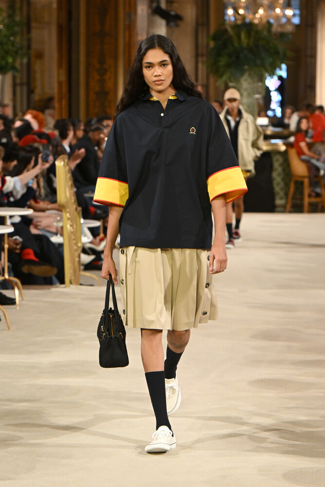 sp27 nyfw tommy hilfiger