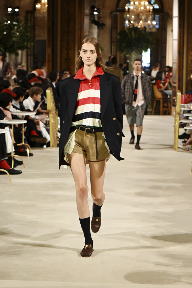 sp27 nyfw tommy hilfiger