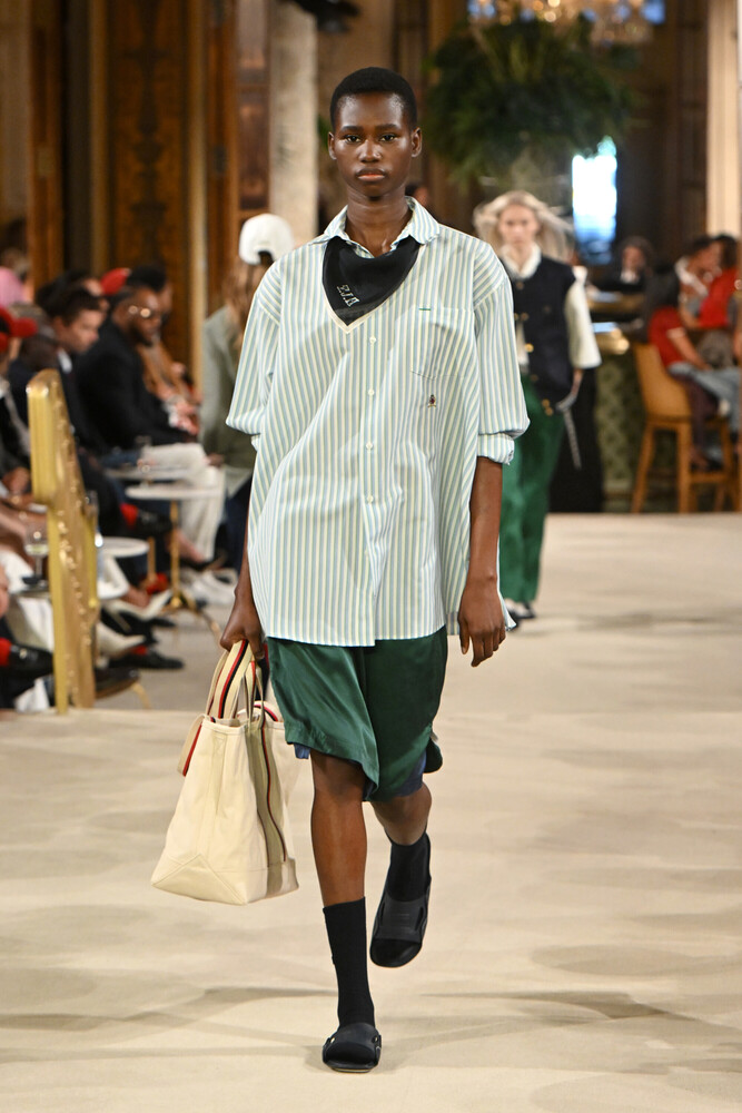 sp27 nyfw tommy hilfiger