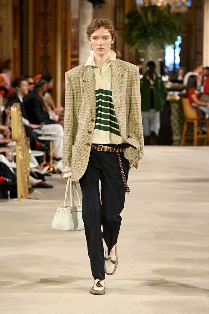 sp27 nyfw tommy hilfiger