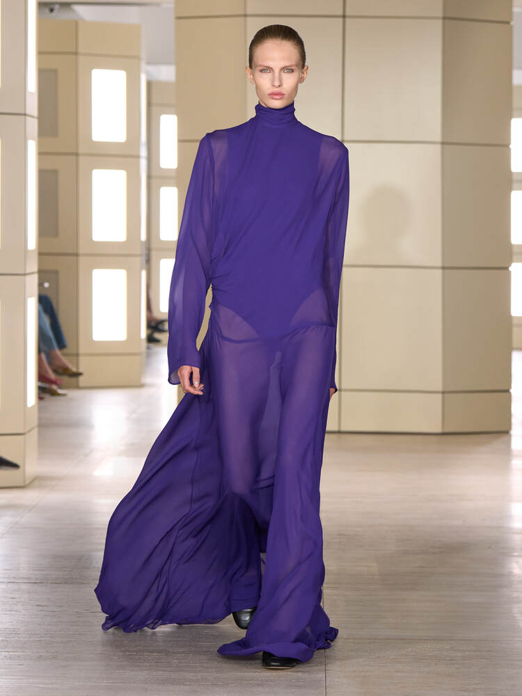 photo: isidore montag / gorunway.com