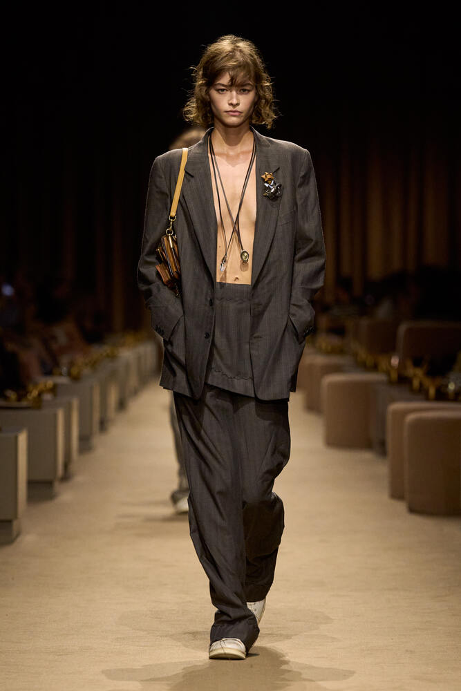 photo: daniele oberrauch / gorunway.com