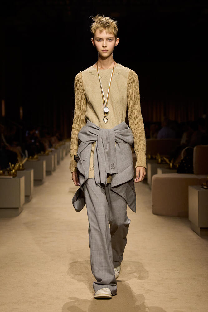 photo: daniele oberrauch / gorunway.com