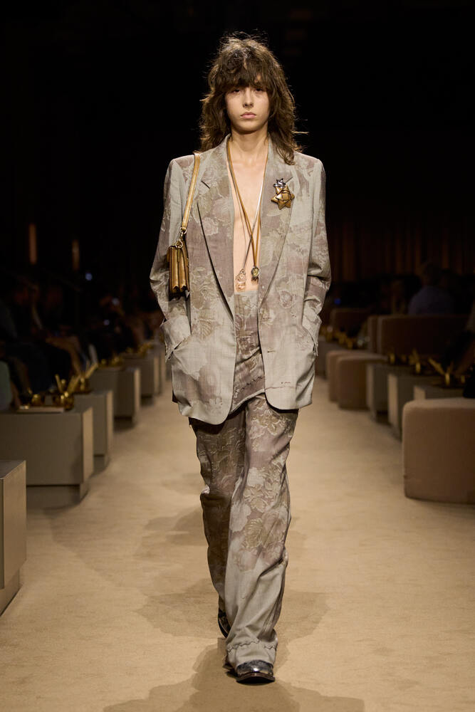 photo: daniele oberrauch / gorunway.com