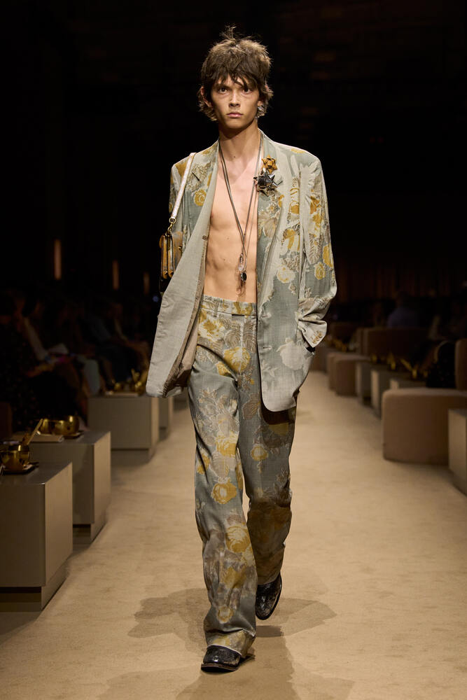 photo: daniele oberrauch / gorunway.com