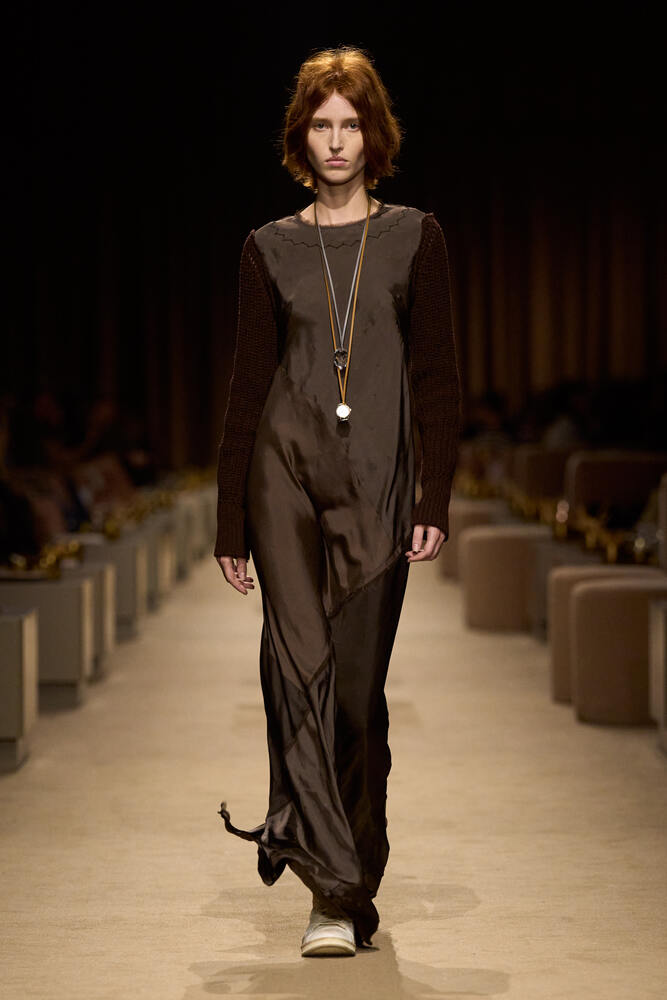 photo: daniele oberrauch / gorunway.com