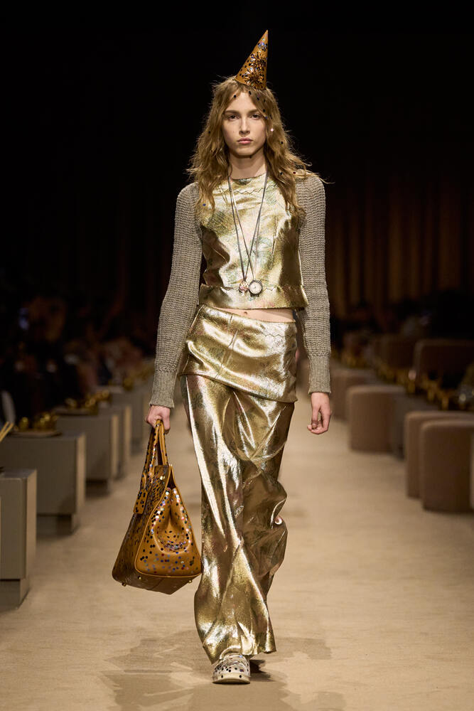 photo: daniele oberrauch / gorunway.com