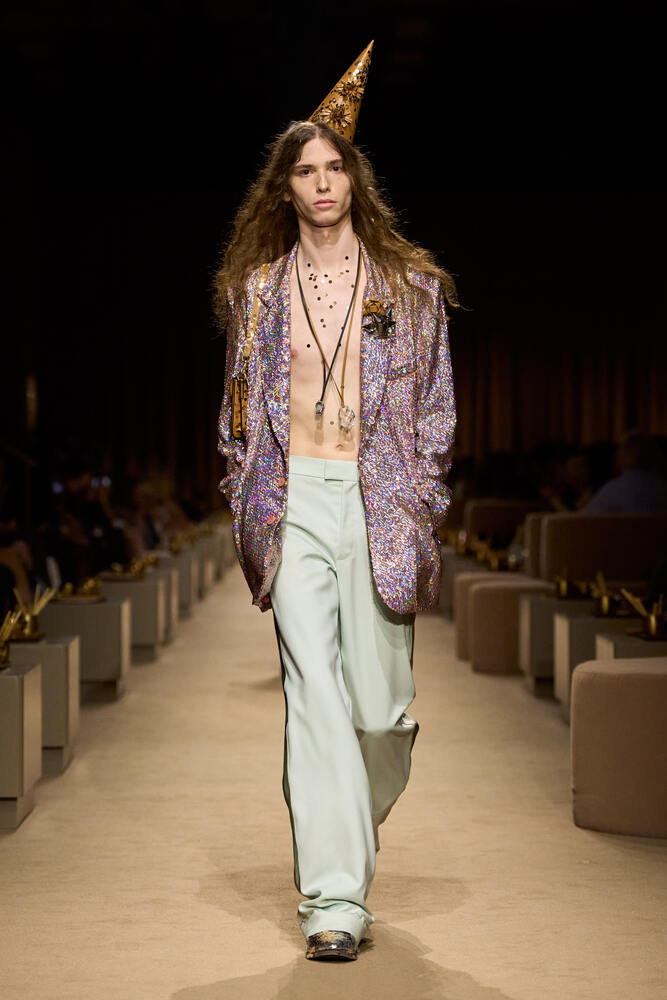 photo: daniele oberrauch / gorunway.com