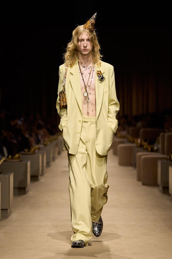 photo: daniele oberrauch / gorunway.com