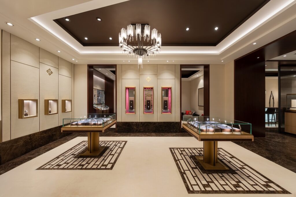 dyp patekphilippe gardens 005