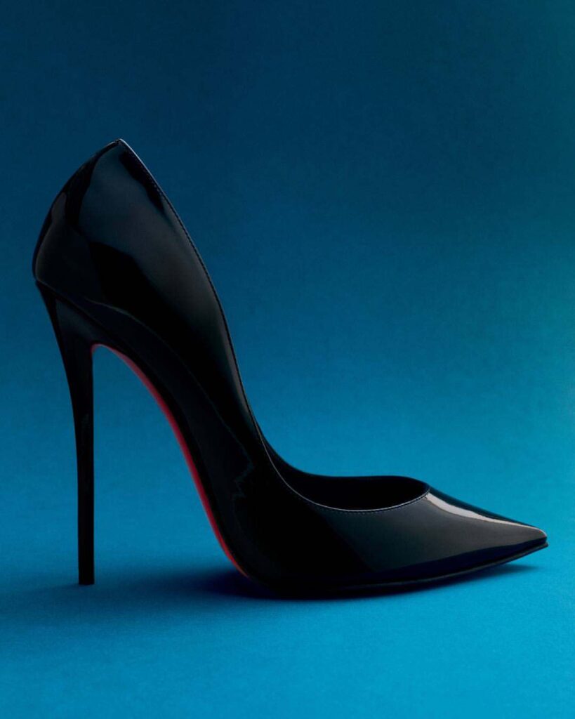 from architectural precision to effortless refinement, la pigalle and mocastrass flat celebrate