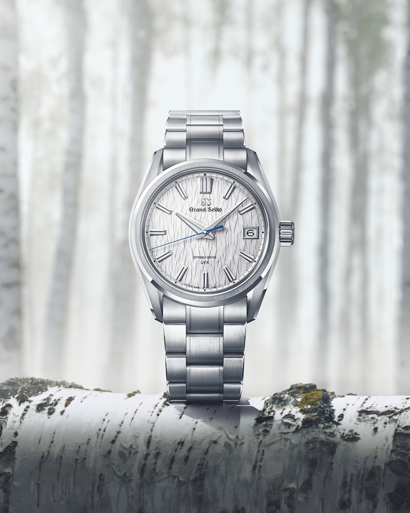 grand seiko
