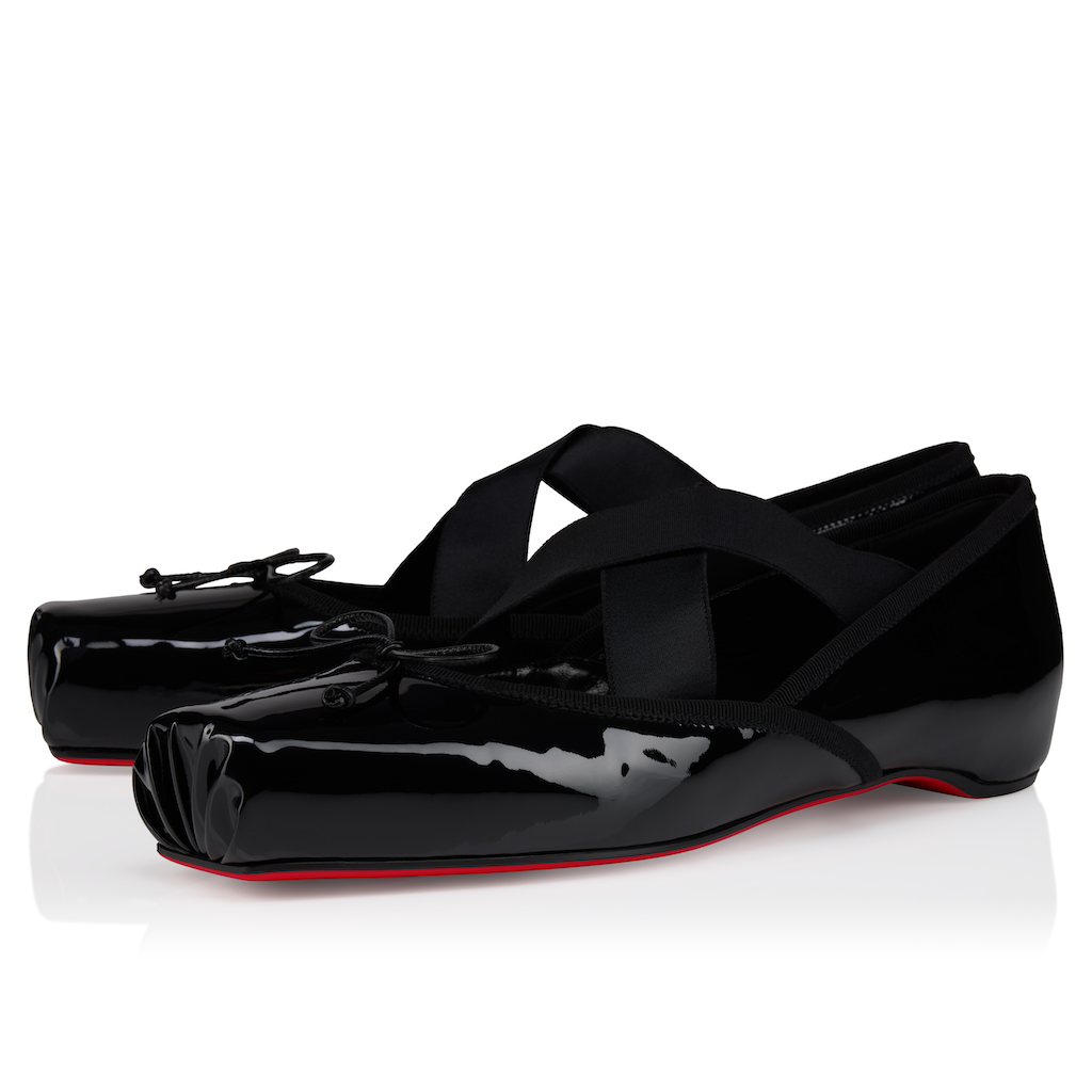 png fw26 cassiasticina flat patent soft lining