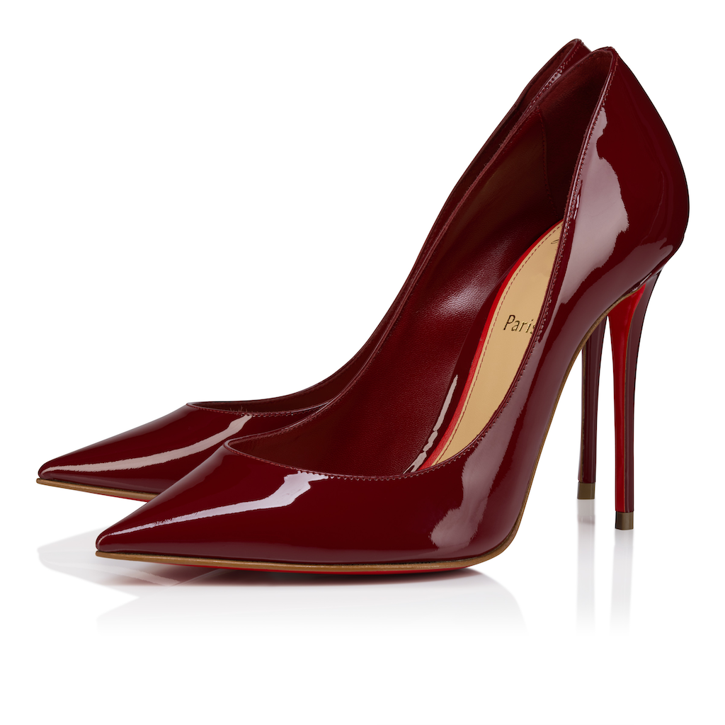 png fw26 la pigalle 100 patent lining