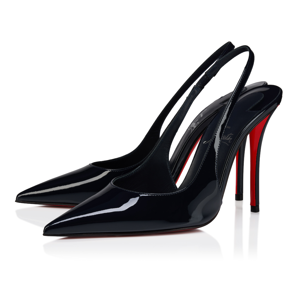 png fw26 miss z sling back 100 patent lining
