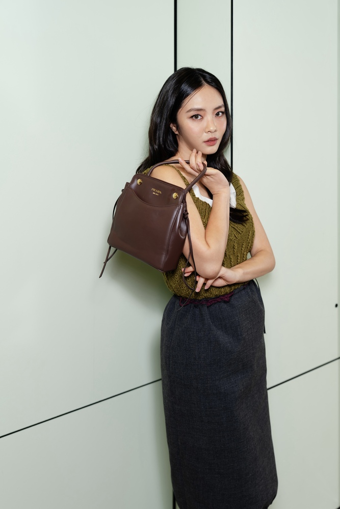 prada paragon reopening chantalle ng 3