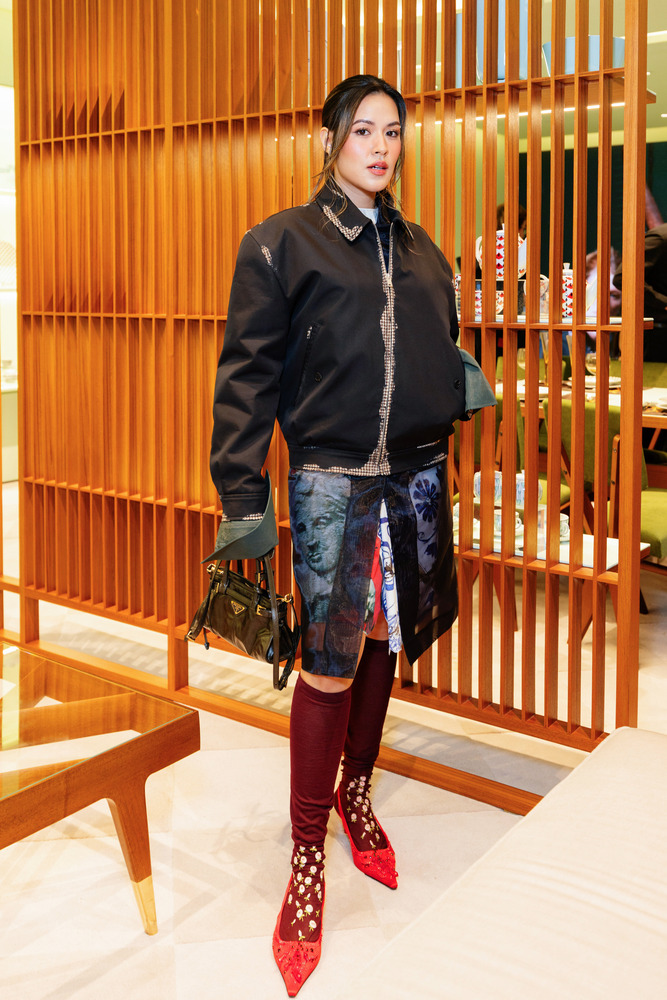prada paragon reopening raisa 3