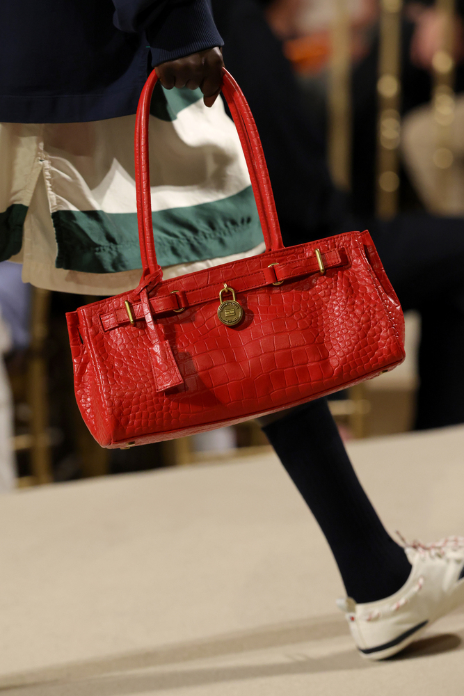 sp27 nyfw tommy hilfiger