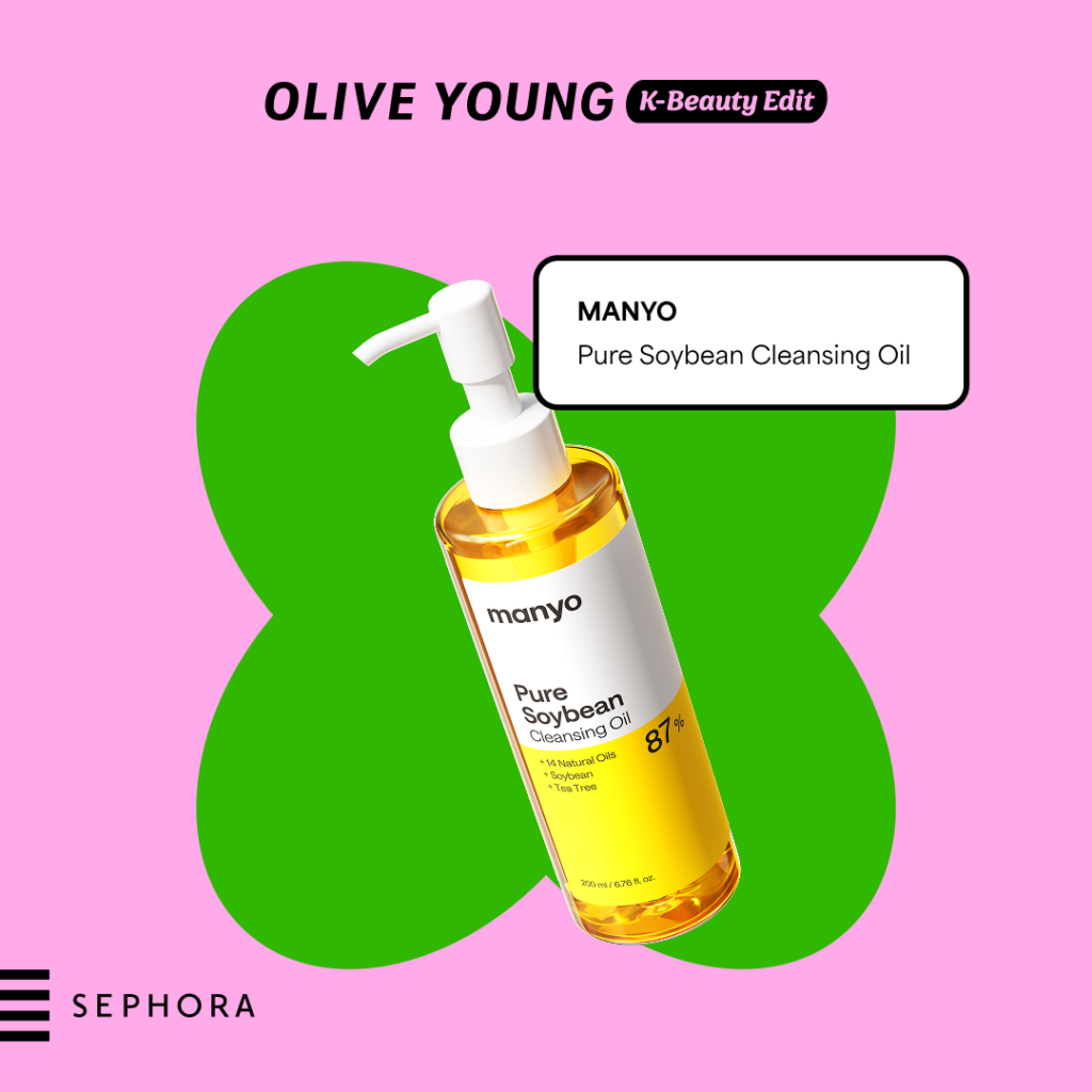 sephora x olive young launch 1