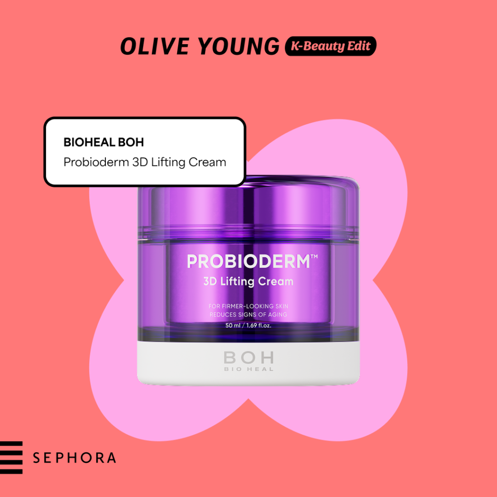 sephora x olive young launch 5