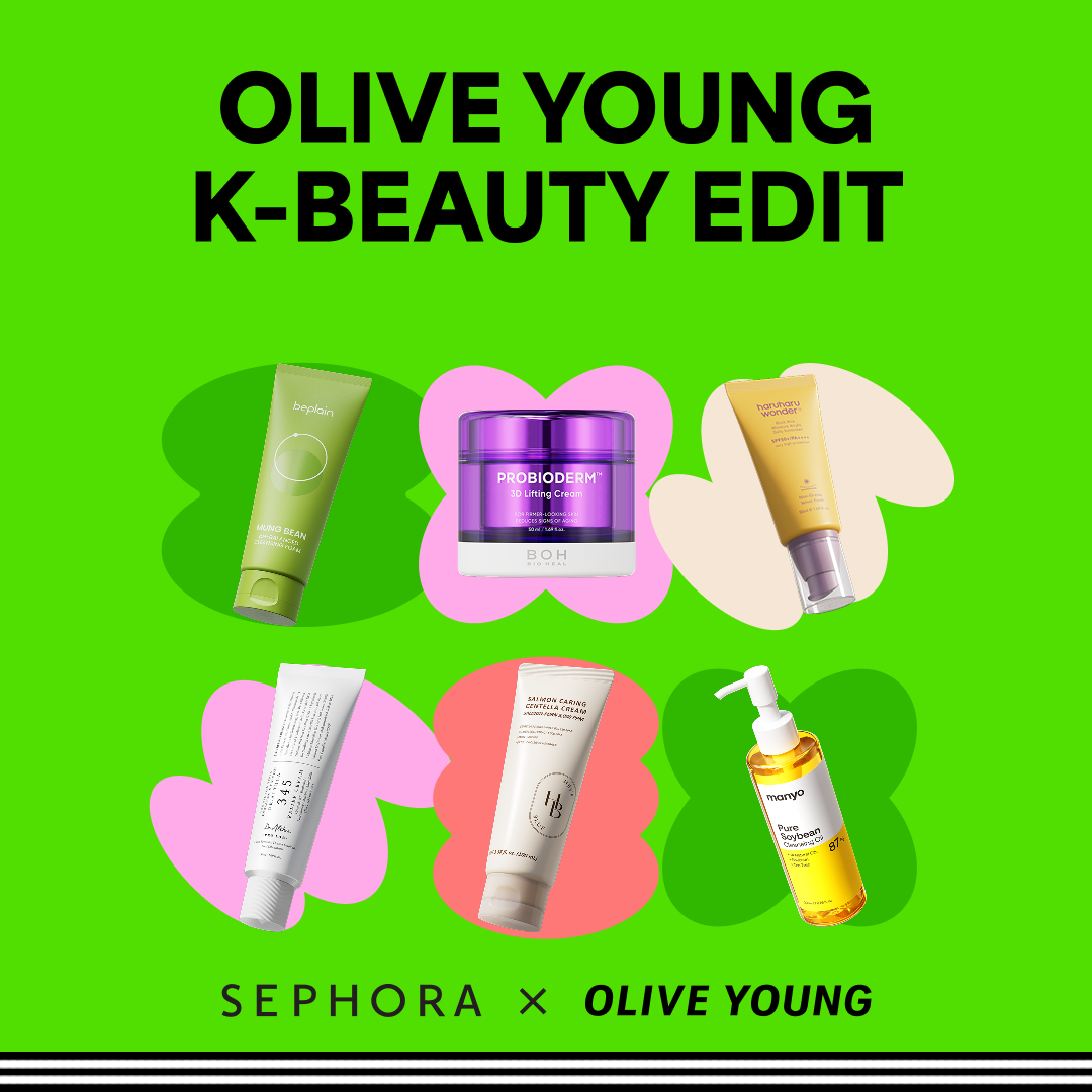 sephora x olive young launch (main)