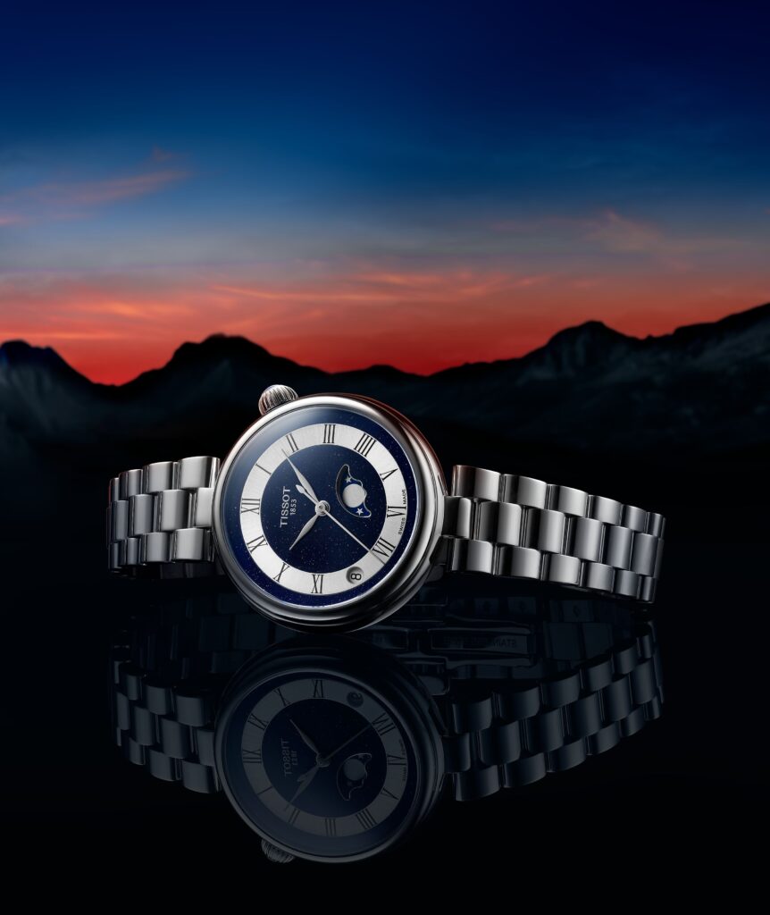 tissot