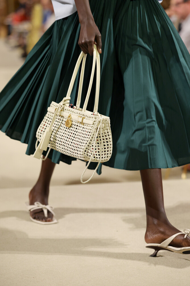 sp27 nyfw tommy hilfiger