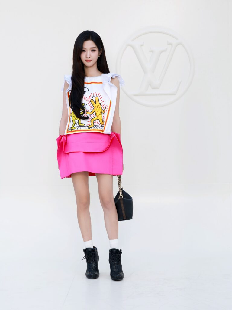 12 lu yuxiao