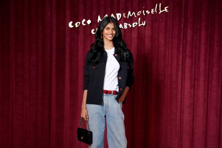 Bhavitha Mandava