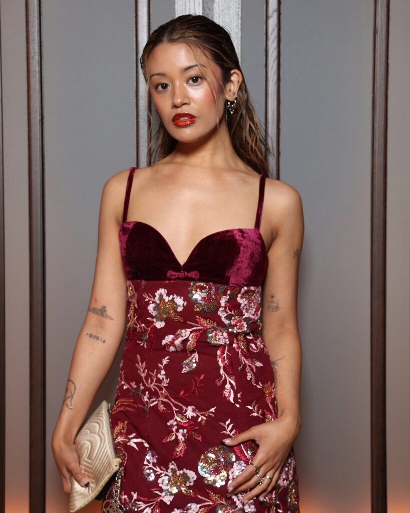 chanel cafe mademoiselle