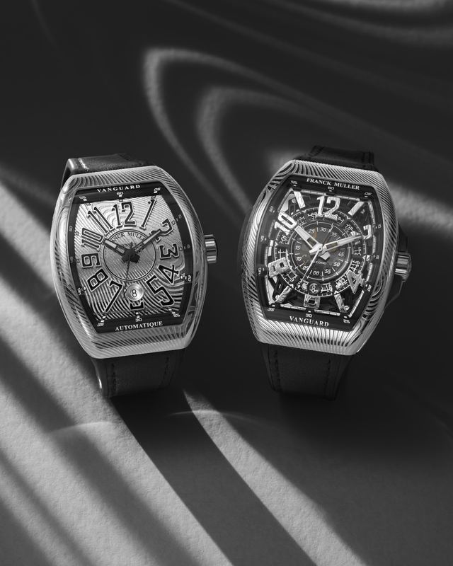 franck muller