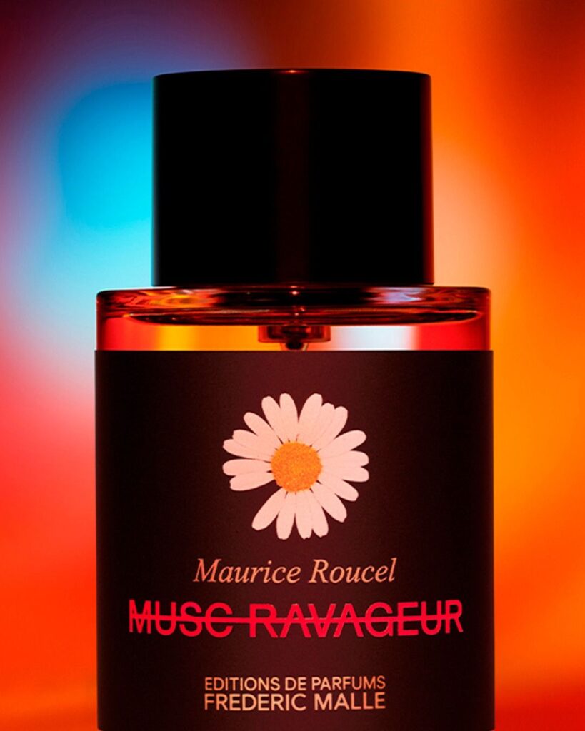 frederic malle