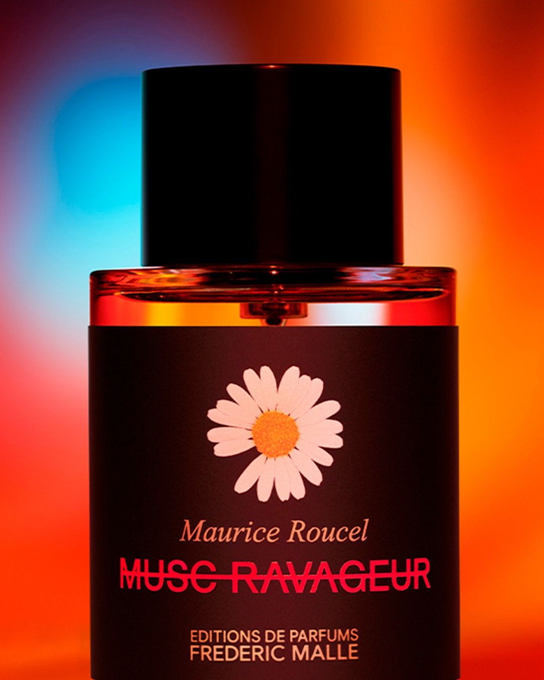 frederic malle
