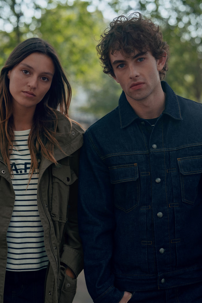 gap × a.p.c.(1)