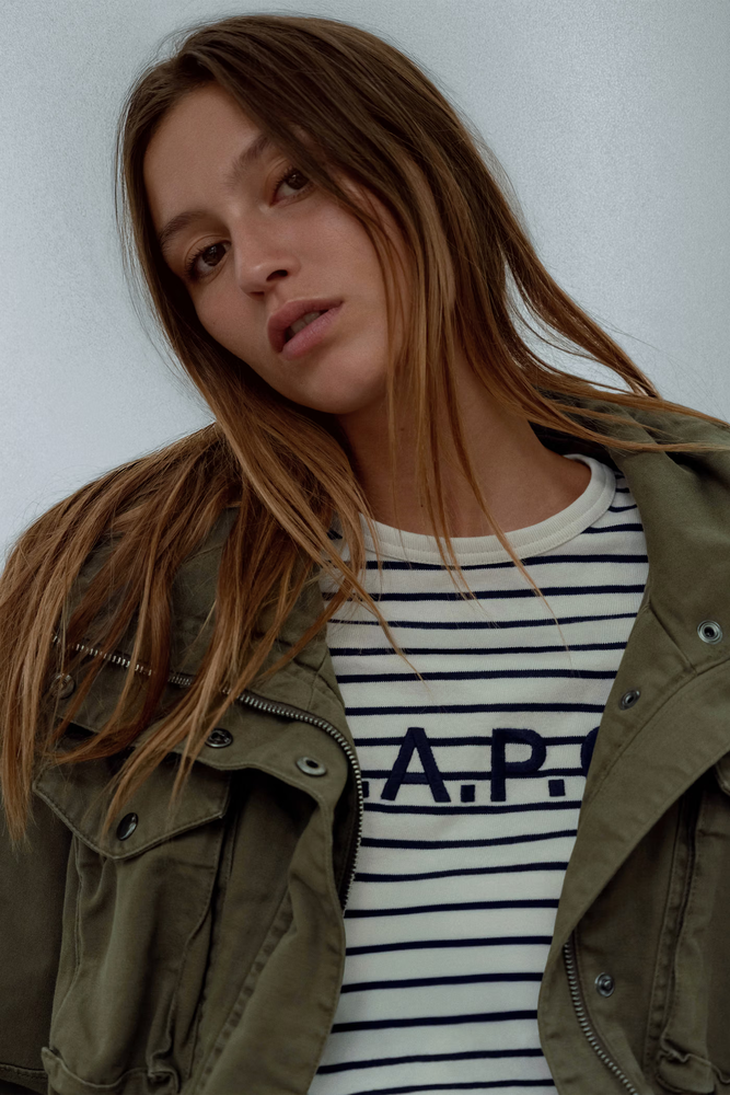 gap × a.p.c.
