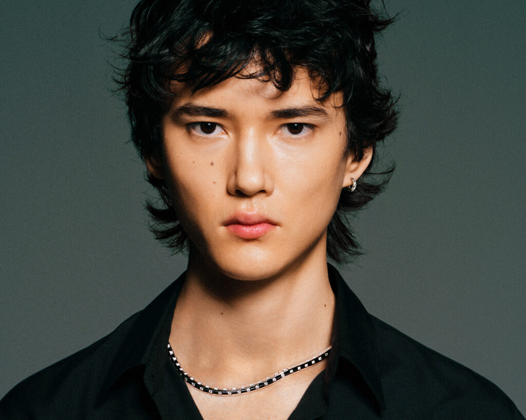 le damier de louis vuitton 2026 louis vuitton fine jewelry still ©charlotte stouvenot (17)